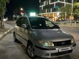Hyundai Matrix 2007 года за 3 200 000 тг. в Актау – фото 3