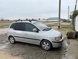 Hyundai Matrix 2007 года за 3 200 000 тг. в Актау – фото 2