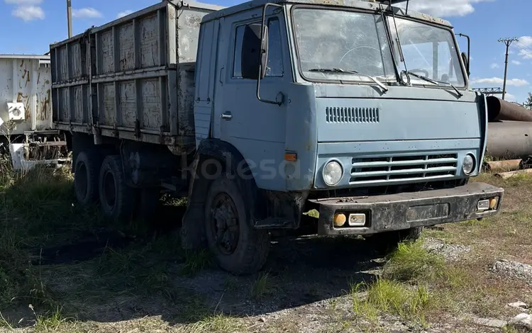 КамАЗ  5320 1980 года за 1 700 000 тг. в Рудный
