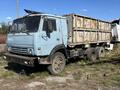 КамАЗ  5320 1980 года за 1 700 000 тг. в Рудный – фото 8