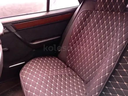 Mercedes-Benz E 220 1995 года за 2 650 000 тг. в Атбасар – фото 13