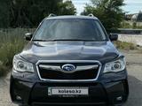 Subaru Forester 2013 года за 9 100 000 тг. в Усть-Каменогорск – фото 2