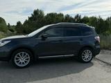 Subaru Forester 2013 года за 9 100 000 тг. в Усть-Каменогорск – фото 3