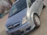 Opel Meriva 2006 года за 2 800 000 тг. в Караганда