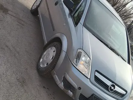 Opel Meriva 2006 года за 3 000 000 тг. в Караганда – фото 5