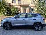 Nissan Qashqai 2016 года за 6 800 000 тг. в Алматы – фото 3
