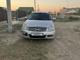 Nissan Almera 2014 годаүшін3 650 000 тг. в Атырау