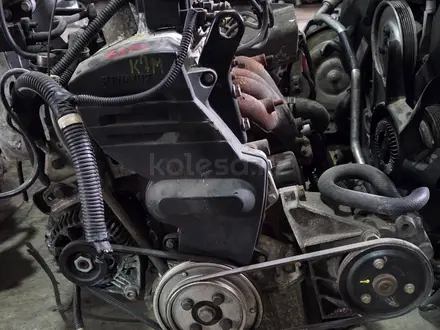 TitanAuto Renault K7M 1.6л двигатель за 600 000 тг. в Астана
