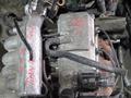 TitanAuto Renault K7M 1.6л двигатель за 600 000 тг. в Астана – фото 2