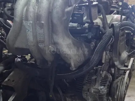 TitanAuto Renault K7M 1.6л двигатель за 600 000 тг. в Астана – фото 3