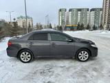 Toyota Corolla 2010 года за 6 200 000 тг. в Астана – фото 2