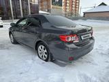 Toyota Corolla 2010 года за 5 900 000 тг. в Астана – фото 4