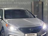 Hyundai Sonata 2014 годаүшін8 000 000 тг. в Астана – фото 2