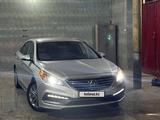 Hyundai Sonata 2014 годаүшін8 000 000 тг. в Астана