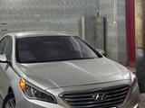 Hyundai Sonata 2014 годаүшін8 000 000 тг. в Астана – фото 3