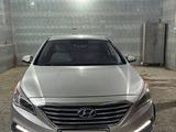 Hyundai Sonata 2014 годаүшін8 000 000 тг. в Астана – фото 4