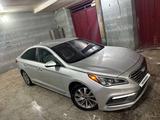 Hyundai Sonata 2014 годаүшін8 000 000 тг. в Астана – фото 5