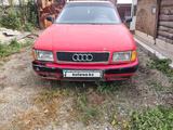 Audi 80 1994 годаүшін900 000 тг. в Щучинск – фото 2