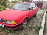 Audi 80 1994 годаүшін900 000 тг. в Щучинск – фото 3