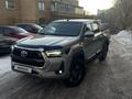 Toyota Hilux 2022 годаүшін24 500 000 тг. в Астана