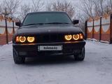 BMW 528 1991 годаfor1 300 000 тг. в Молодежное (Осакаровский р-н)