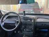 ВАЗ (Lada) 2114 2013 годаүшін1 300 000 тг. в Актау – фото 5