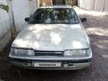 Mazda 626 1990 годаүшін530 000 тг. в Алматы