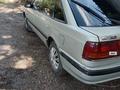 Mazda 626 1990 годаfor650 000 тг. в Алматы – фото 3