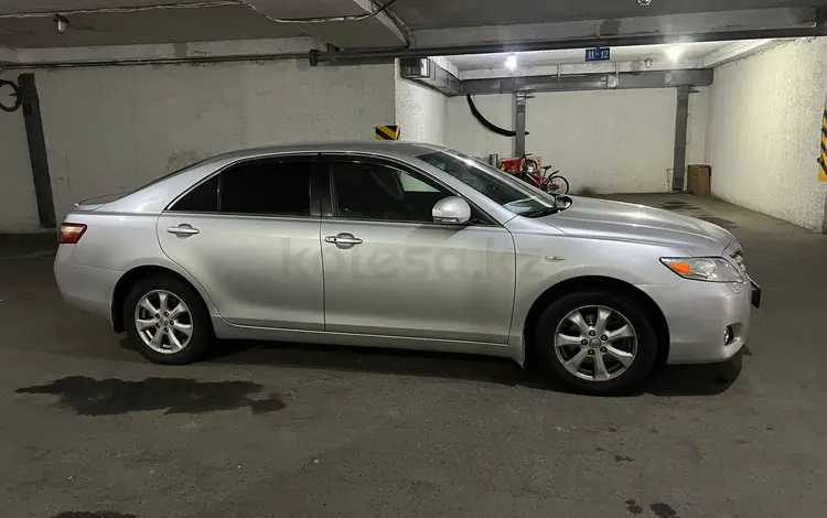 Toyota Camry 2011 годаүшін7 700 000 тг. в Алматы