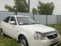 ВАЗ (Lada) Priora 2172 2013 годаүшін2 500 000 тг. в Актобе