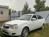 ВАЗ (Lada) Priora 2172 2013 годаүшін2 500 000 тг. в Актобе – фото 2