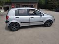 Hyundai Getz 2006 года за 1 900 000 тг. в Алматы – фото 10