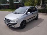 Hyundai Getz 2006 годаүшін1 900 000 тг. в Алматы – фото 3