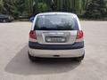 Hyundai Getz 2006 года за 1 900 000 тг. в Алматы – фото 6