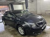 Toyota Avensis 2011 года за 5 800 000 тг. в Петропавловск – фото 2