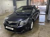 Toyota Avensis 2011 года за 5 800 000 тг. в Петропавловск – фото 3