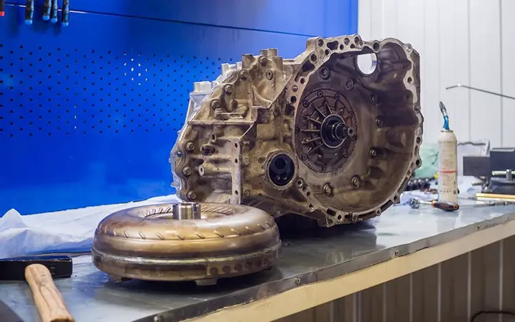 Ckyпaю НЕрабочие коробки автоматүшін30 000 тг. в Семей
