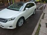 Toyota Venza 2013 года за 13 700 000 тг. в Алматы – фото 2