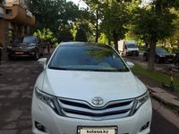 Toyota Venza 2013 года за 13 700 000 тг. в Алматы