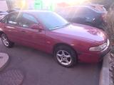 Mazda 626 1995 года за 650 000 тг. в Астана