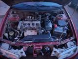 Mazda 626 1995 года за 650 000 тг. в Астана – фото 3