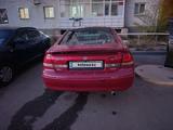 Mazda 626 1995 года за 650 000 тг. в Астана – фото 4