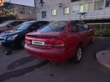 Mazda 626 1995 года за 650 000 тг. в Астана – фото 5