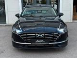 Hyundai Sonata 2021 года за 8 190 000 тг. в Алматы