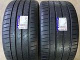 Шины Michelin 315/30/r21 PS4sfor300 000 тг. в Алматы