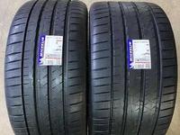 Шины Michelin 315/30/r21 PS4s за 300 000 тг. в Алматы