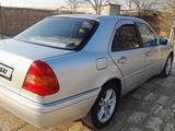 Mercedes-Benz C 280 1994 годаүшін1 300 000 тг. в Актау – фото 3