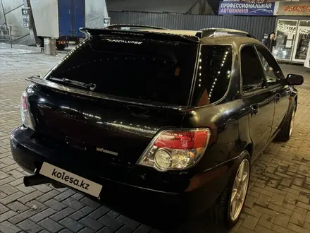 Subaru Impreza 2003 года за 5 500 000 тг. в Алматы – фото 8