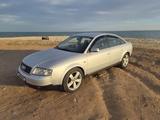 Audi A6 2000 года за 3 200 000 тг. в Алматы – фото 2