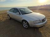 Audi A6 2000 года за 3 200 000 тг. в Алматы